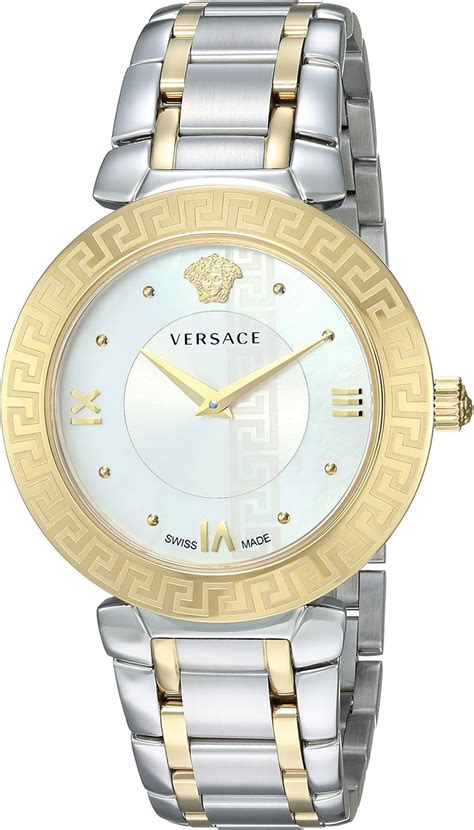 Versace Women's Watch Quarz 